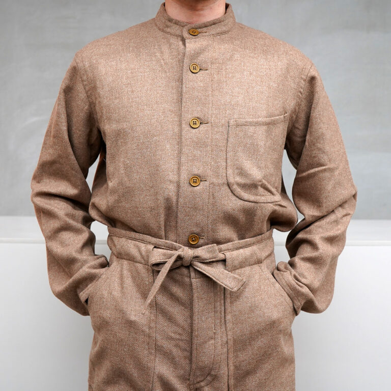 oldtown_UnityJacketTrousers_2022SS
