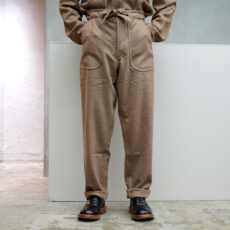 oldtown_UnityJacketTrousers_2022SS