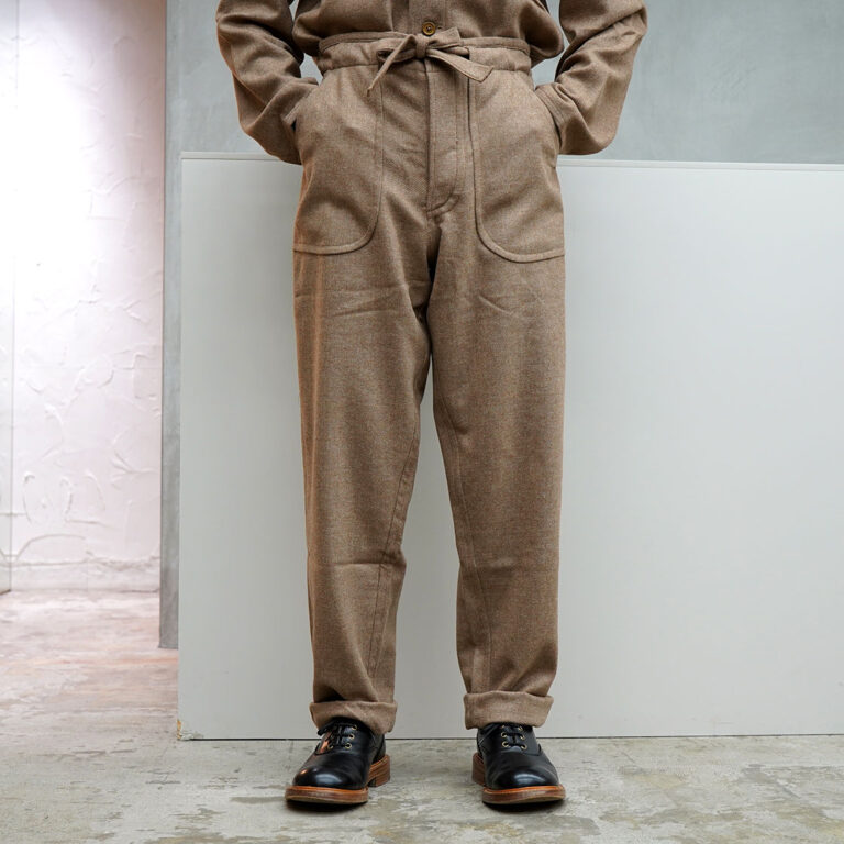 oldtown_UnityJacketTrousers_2022SS