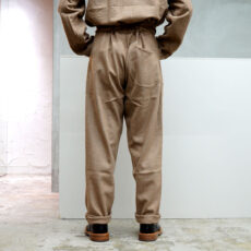 oldtown_UnityJacketTrousers_2022SS