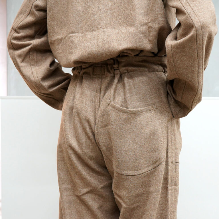 oldtown_UnityJacketTrousers_2022SS