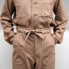 oldtown_UnityJacketTrousers_2022SS