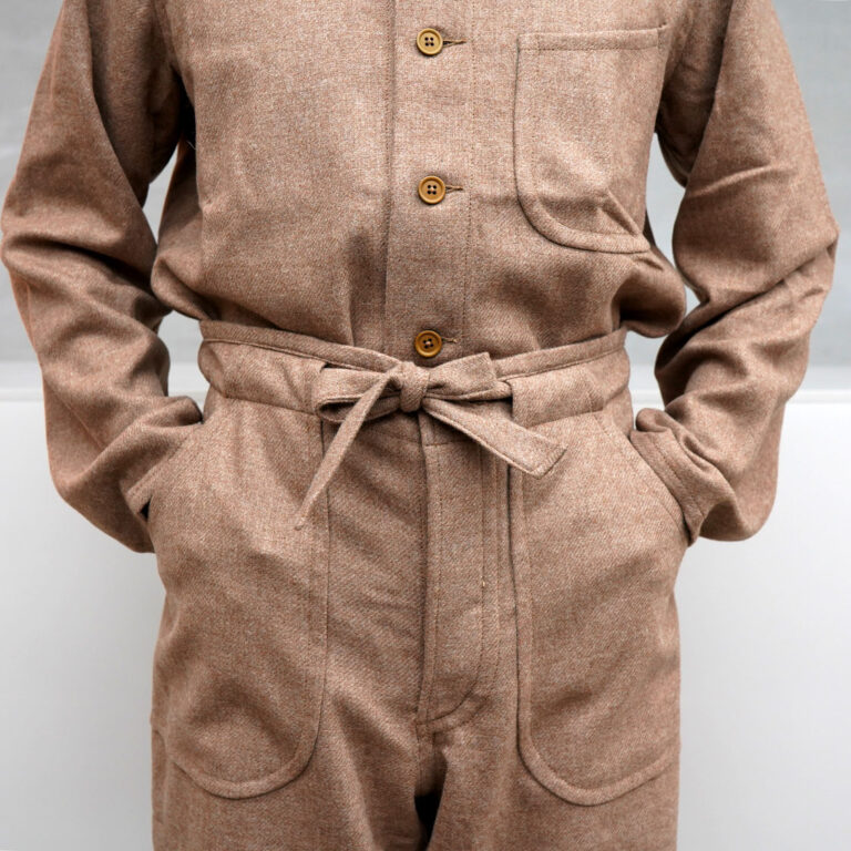 oldtown_UnityJacketTrousers_2022SS