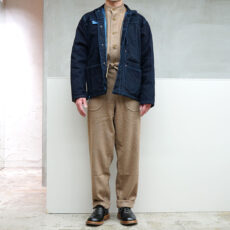 oldtown_UnityJacketTrousers_2022SS
