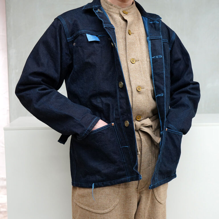 oldtown_UnityJacketTrousers_2022SS