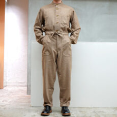 oldtown_UnityJacketTrousers_2022SS