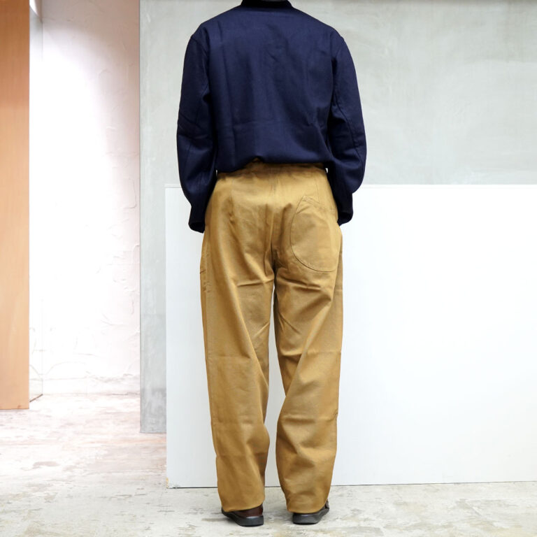 oldtown_UnityJacketTrousers_2022SS