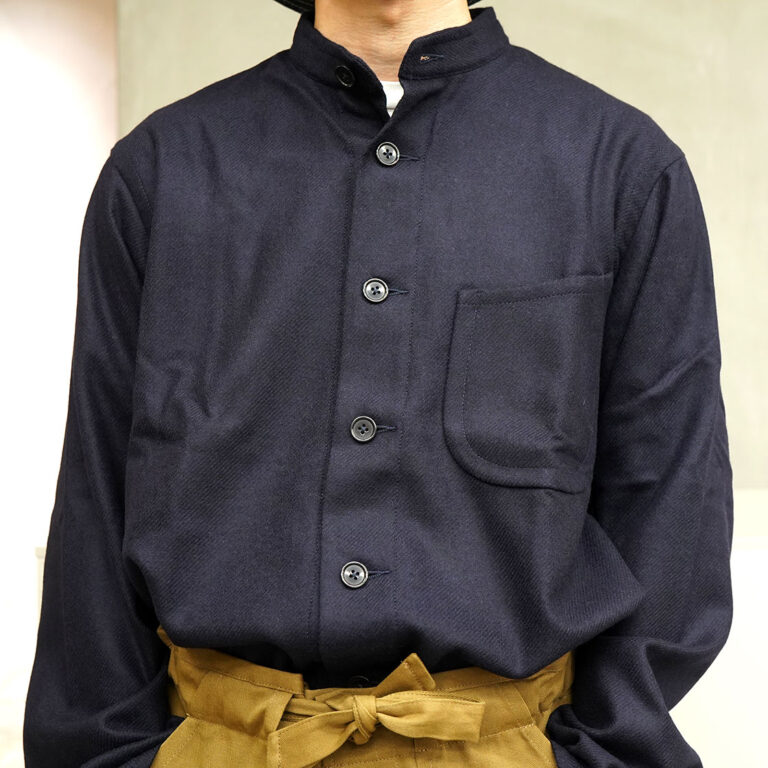 oldtown_UnityJacketTrousers_2022SS
