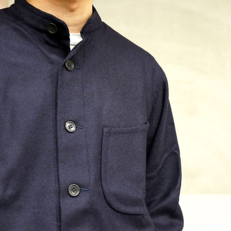 oldtown_UnityJacketTrousers_2022SS