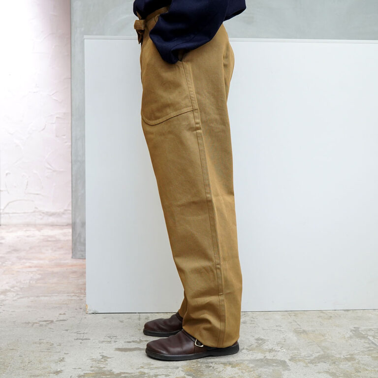 oldtown_UnityJacketTrousers_2022SS