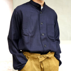 oldtown_UnityJacketTrousers_2022SS