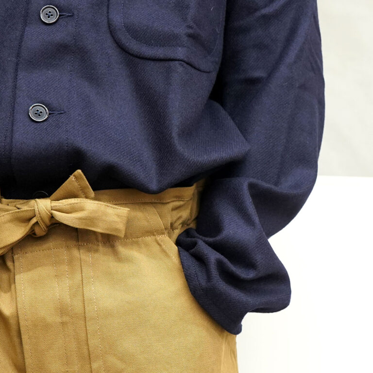 oldtown_UnityJacketTrousers_2022SS