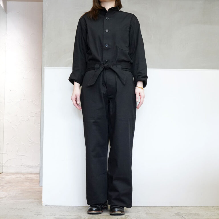 oldtown_UnityJacketTrousers_2022SS
