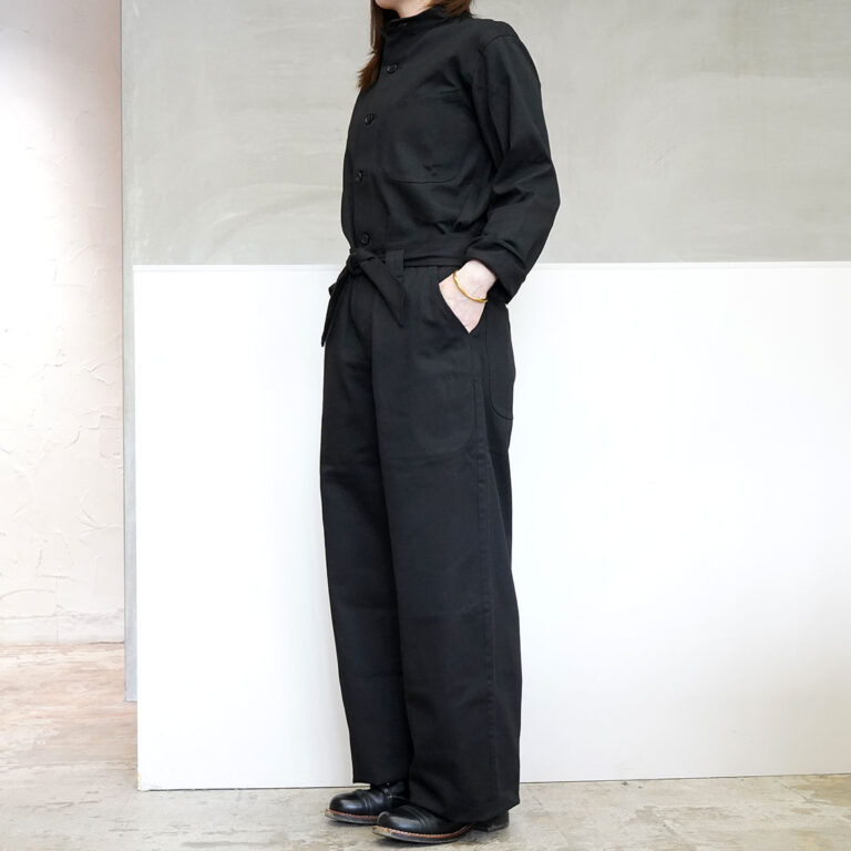 oldtown_UnityJacketTrousers_2022SS