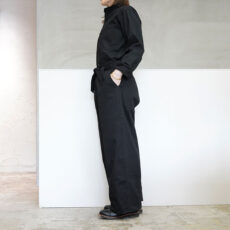 oldtown_UnityJacketTrousers_2022SS