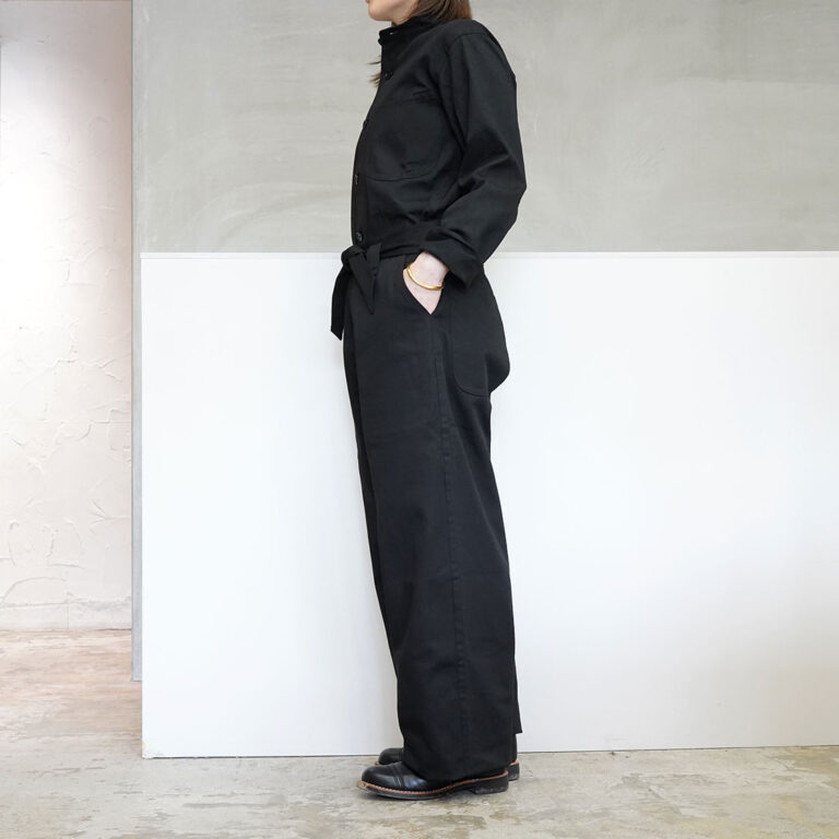 oldtown_UnityJacketTrousers_2022SS