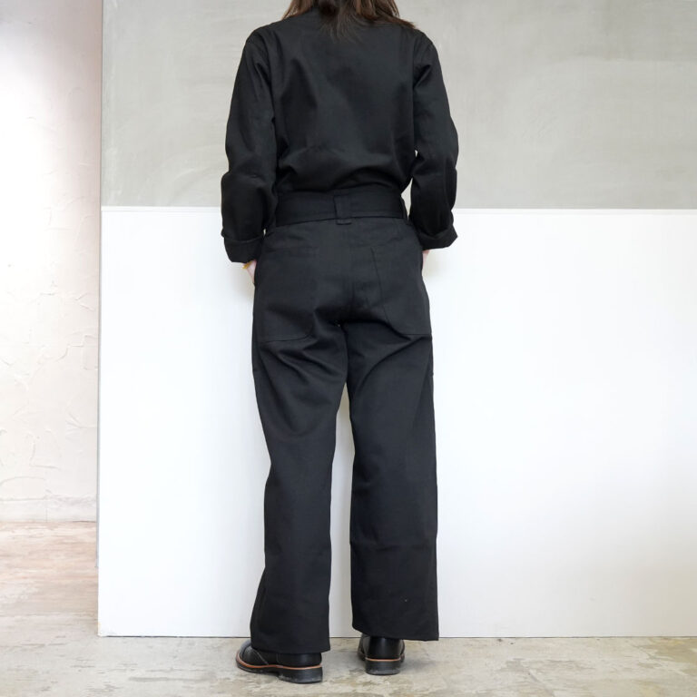 oldtown_UnityJacketTrousers_2022SS