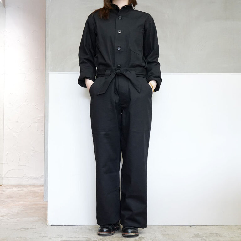 oldtown_UnityJacketTrousers_2022SS