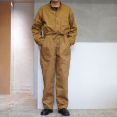 oldtown_UnityJacketTrousers_2022SS