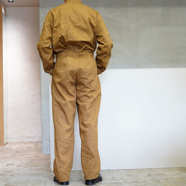 oldtown_UnityJacketTrousers_2022SS