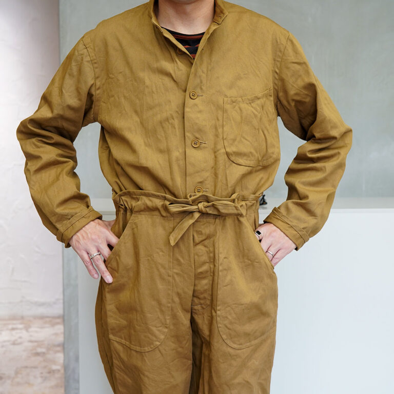 oldtown_UnityJacketTrousers_2022SS