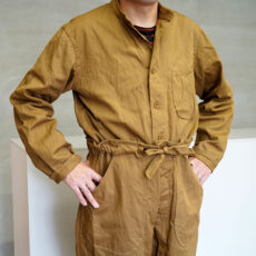 oldtown_UnityJacketTrousers_2022SS