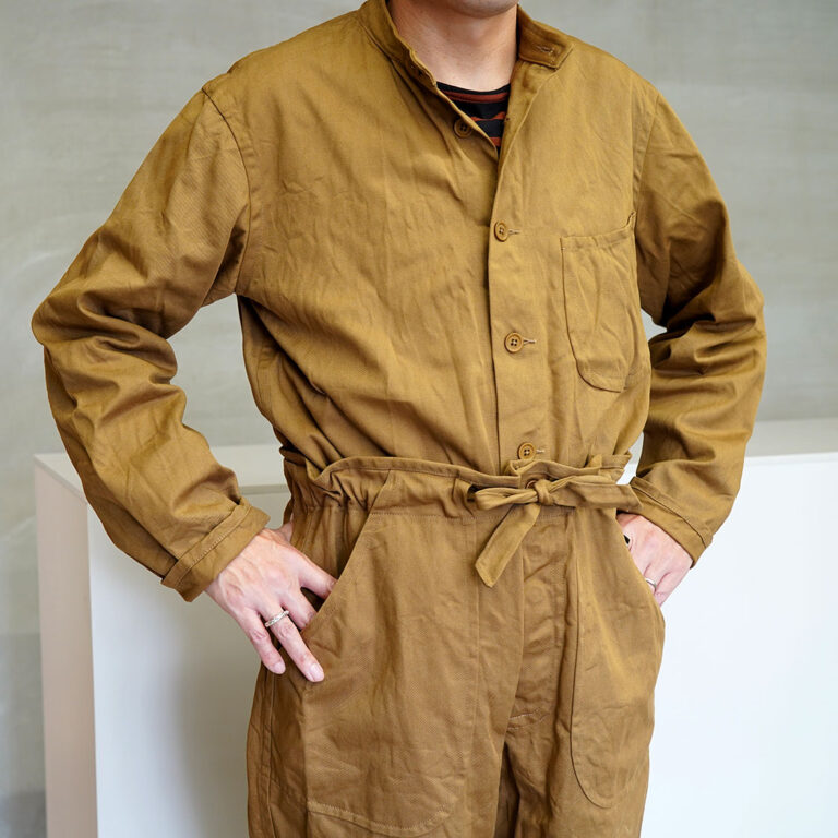 oldtown_UnityJacketTrousers_2022SS