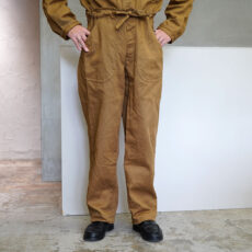 oldtown_UnityJacketTrousers_2022SS