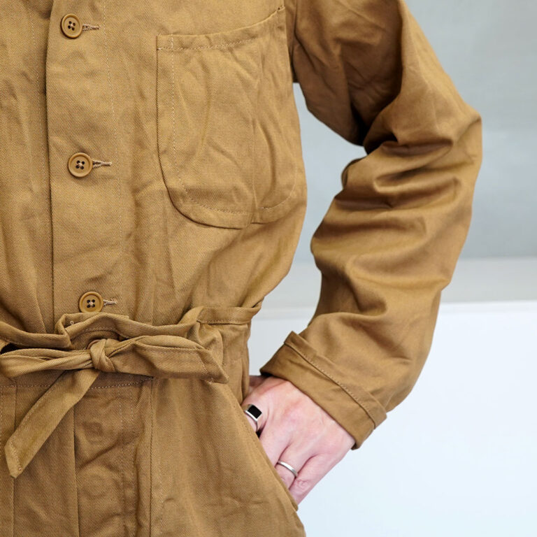 oldtown_UnityJacketTrousers_2022SS