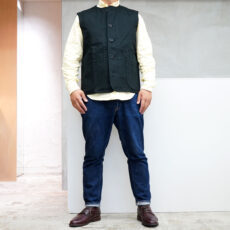 oldtown_MFVest_2022SS