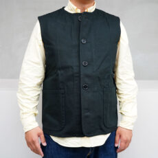 oldtown_MFVest_2022SS