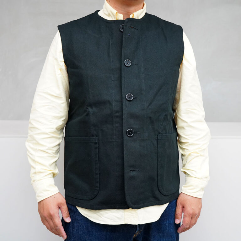 oldtown_MFVest_2022SS