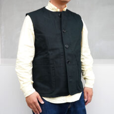 oldtown_MFVest_2022SS