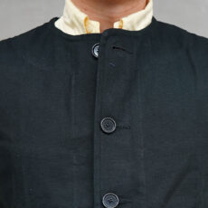 oldtown_MFVest_2022SS