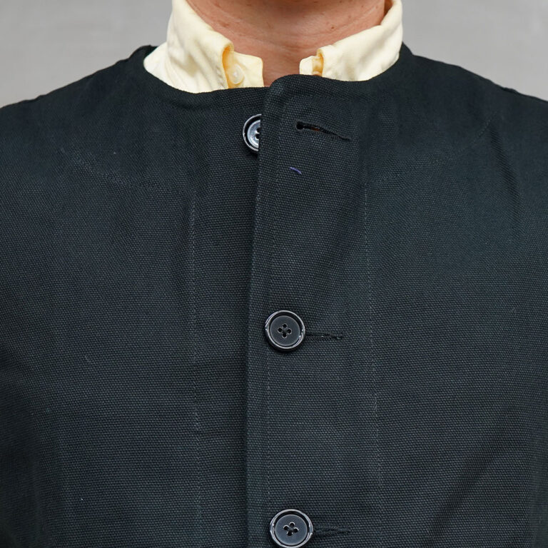 oldtown_MFVest_2022SS