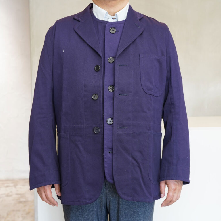 oldtown_MFVest_2022SS