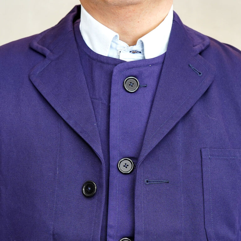 oldtown_MFVest_2022SS