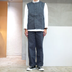 oldtown_MFVest_2022SS