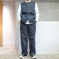oldtown_MFVest_2022SS