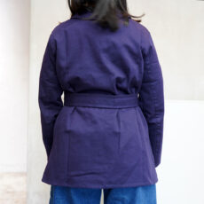 oldtown_Ida_Smock&Dress_2022SS