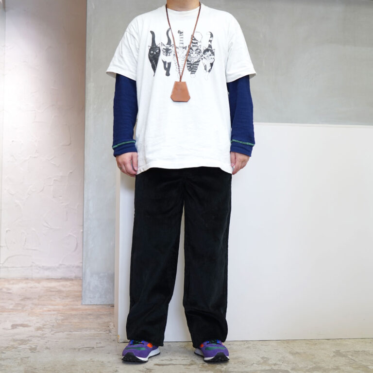 oldtown_PlainsPlains-Shorts_2022SS
