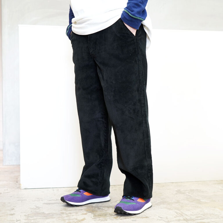 oldtown_PlainsPlains-Shorts_2022SS