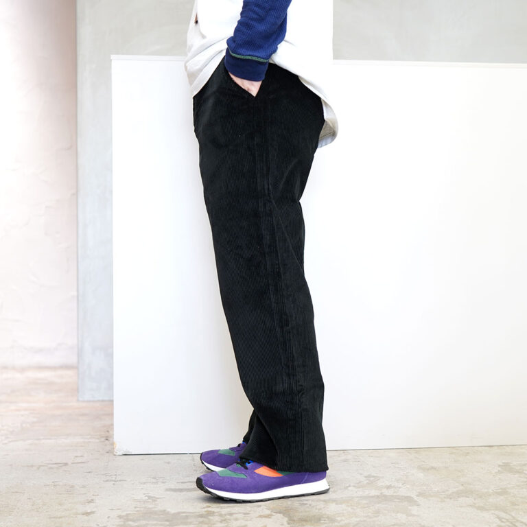 oldtown_PlainsPlains-Shorts_2022SS
