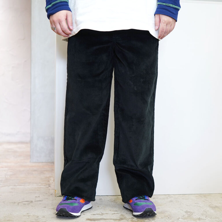 oldtown_PlainsPlains-Shorts_2022SS