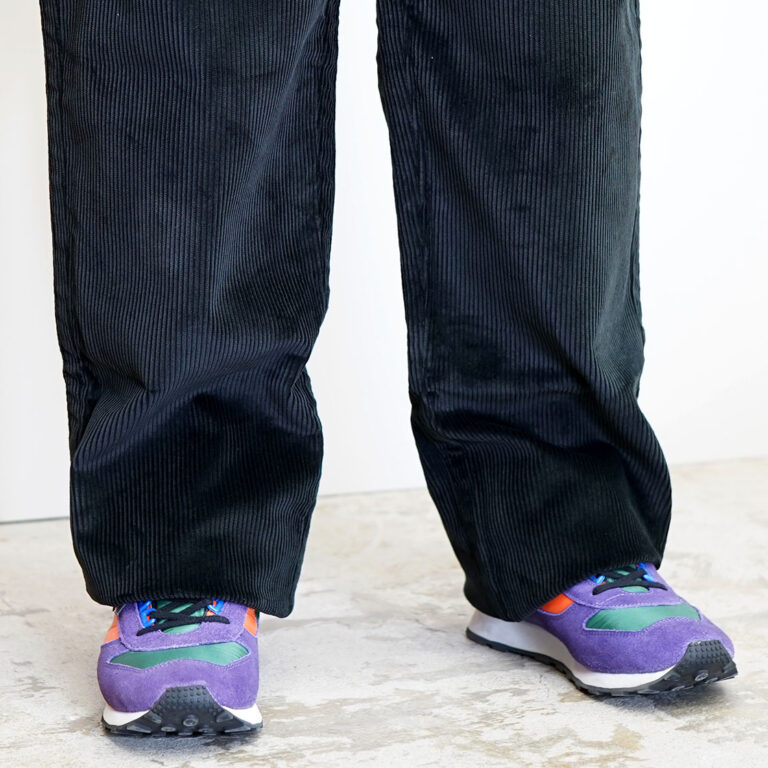 oldtown_PlainsPlains-Shorts_2022SS