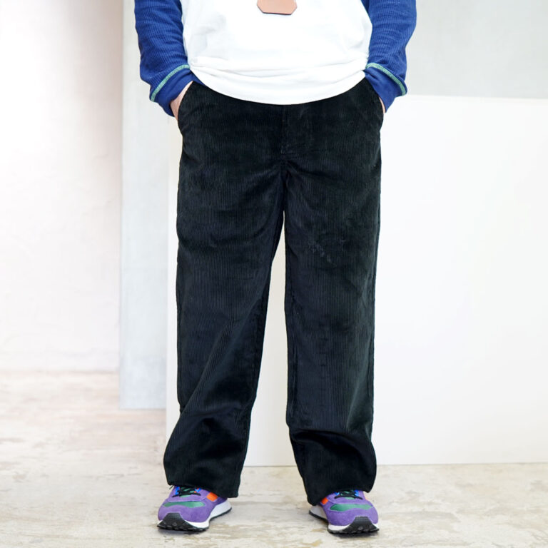 oldtown_PlainsPlains-Shorts_2022SS