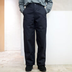 oldtown_PlainsPlains-Shorts_2022SS