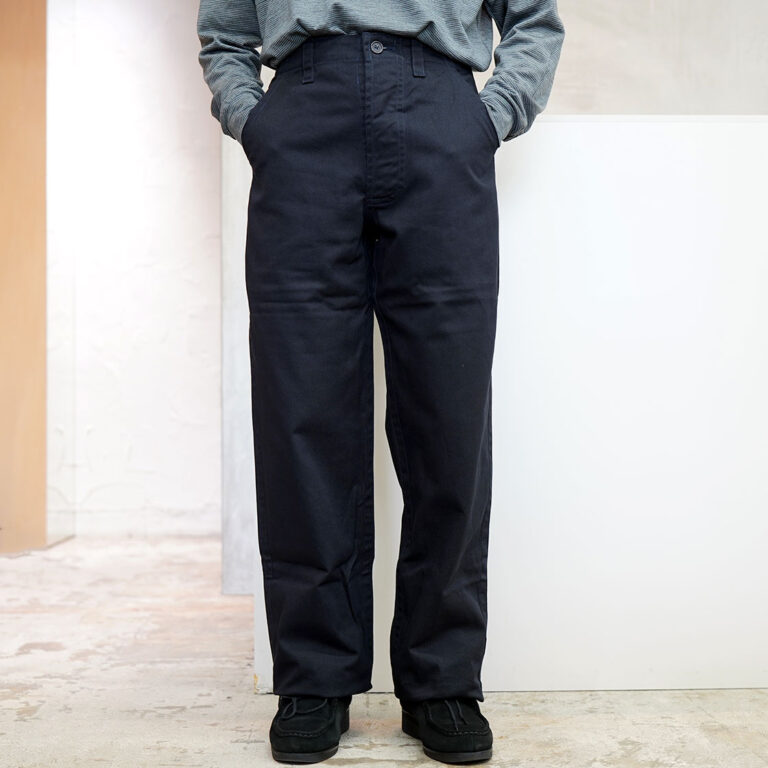 oldtown_PlainsPlains-Shorts_2022SS