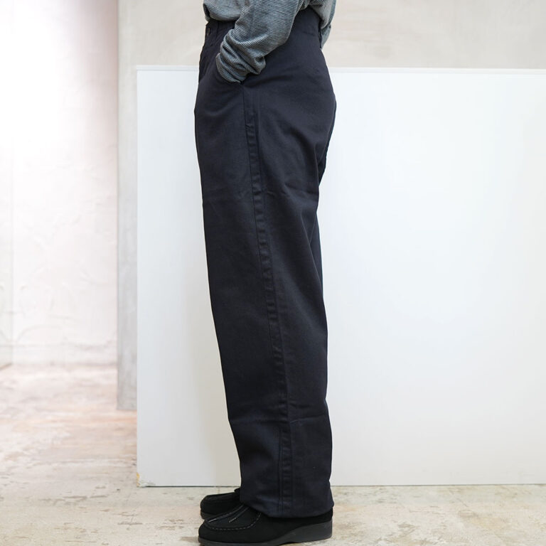 oldtown_PlainsPlains-Shorts_2022SS
