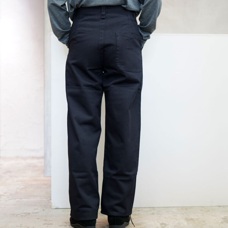 oldtown_PlainsPlains-Shorts_2022SS
